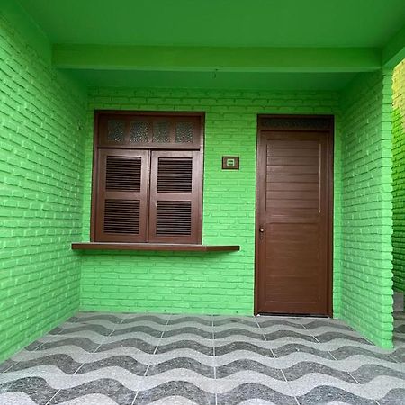 Sunshine Inn Centro Cumbuco Εξωτερικό φωτογραφία