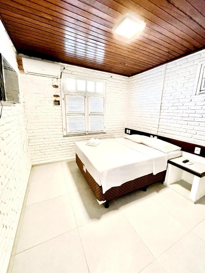 Sunshine Inn Centro Cumbuco Εξωτερικό φωτογραφία