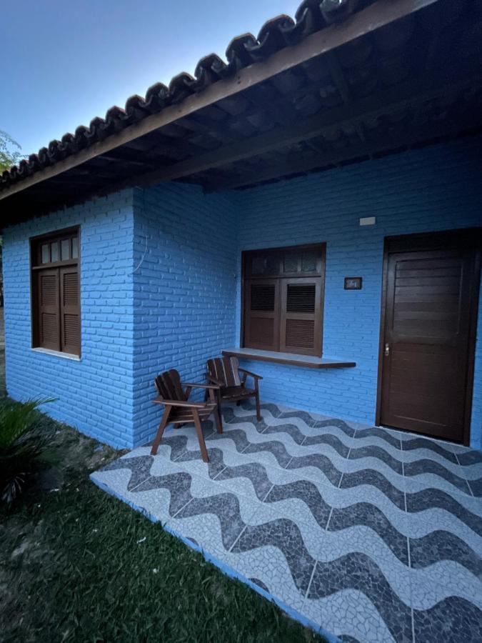 Sunshine Inn Centro Cumbuco Εξωτερικό φωτογραφία