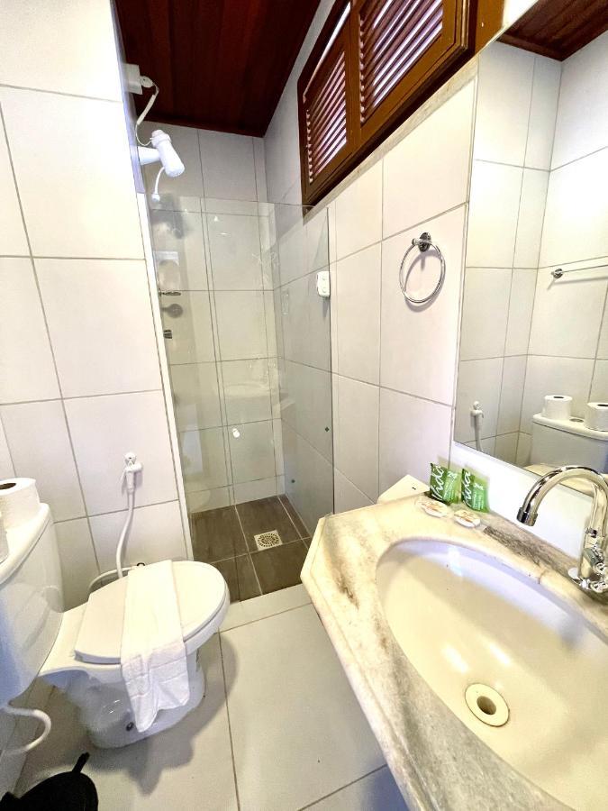 Sunshine Inn Centro Cumbuco Εξωτερικό φωτογραφία
